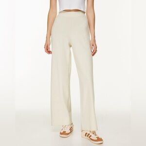 Aritzia Wilfred souvenir pant size xs